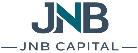 JNB Capital Logo